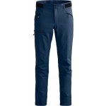 Ortovox Seceda Softshell kalhoty deep ocean – Zbozi.Blesk.cz