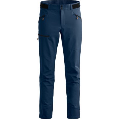 Ortovox Seceda Softshell kalhoty deep ocean – Zbozi.Blesk.cz