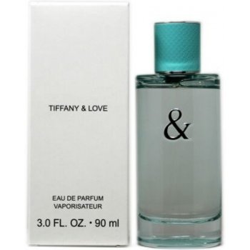 Tiffany & Co. Tiffany & Love parfémovaná voda dámska 90 ml tester