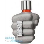 Diesel Only The Brave Street toaletní voda pánská 75 ml tester – Hledejceny.cz