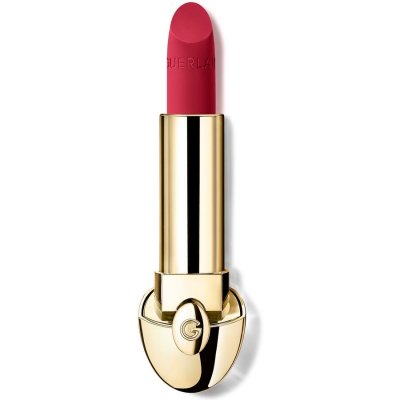 Guerlain Rtěnka Rouge G Velvet Refill 539 Le Tonka Halé – Velvet 3,5 g – Zboží Dáma