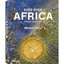 Kniha Eyes Over Africa - Special Selection Hardcov... Michael Poliza