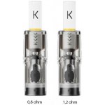 Kiwi Vapor Cartridge Spark 3 ks 1,2 ohm – Zboží Dáma Kiwi Vapor Cartridge Spark 3 ks 1,2 ohm – Zboží Dáma