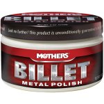 Mothers Billet Metal Polish 113 g | Zboží Auto