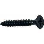 D.I.P. vrut un. 4x30mm ZH ČER (20ks) MAT456807 – Hledejceny.cz