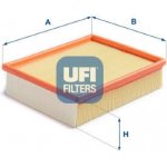 Vzduchový filtr UFI 30.437.00 – Hledejceny.cz