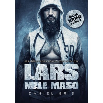 Lars mele maso - Gris Daniel – Hledejceny.cz