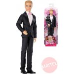 Barbie Ken Ženich – Hledejceny.cz