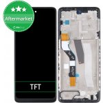 LCD Displej + Dotykové sklo Motorola Moto G51 – Zboží Živě