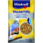 Vitakraft Moulting Aid Perličky na přepeření pro andulky 20 g – Zboží Dáma