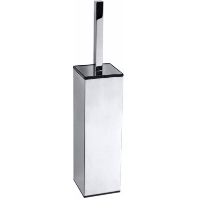 Bemeta VIA WC štětka na postavení zavěšení BEM-135913091 – Hledejceny.cz
