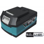 Dedra DED7035 18V/5,0Ah Li-ion – Hledejceny.cz