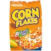 Cereálie a müsli Nestlé Corn Flakes med a arašídy 450 g