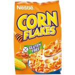 Nestlé Corn Flakes med a arašídy 450 g