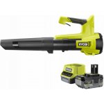 Ryobi RY18BLB-140 – Zboží Mobilmania