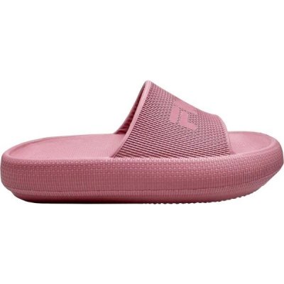 Fila Slippers dámské pantofle růžová – Zboží Dáma
