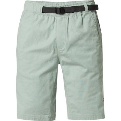 Fox tech bravo cargo short eucalyptus – Zboží Mobilmania