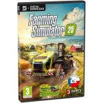 Farming Simulator 25 – Zboží Dáma