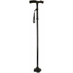 Verk 15250 Vycházková hůl Trusty Cane s LED osvětlením – Zboží Mobilmania