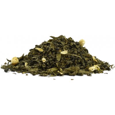 ManuTea Jasmínový zelený čaj 1000 g – Hledejceny.cz