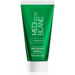 MEDIBLANC. Whitening Herbal bylinná s bělicím účinkem 50 ml – Hledejceny.cz