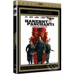 Hanebný pancharti: DVD – Zboží Dáma