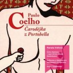 Čarodějka z Portobella - Paulo Coelho – Hledejceny.cz