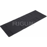 Koberce gumové Rigum Toyota PROACE 2016 3.řada | Zboží Auto