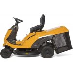 Stiga Combi 372 – Sleviste.cz