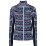 Kari Traa Olga Fleece modrá – Zboží Dáma
