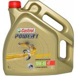 Castrol Power 1 Ultimate 4T 10W-40 4 l | Zboží Auto