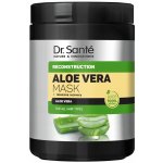 Dr.Sante maska na vlasy Aloe Vera 1000 ml – Zboží Dáma