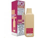 RIOT Connex pod Lychee Watermelon 20 mg – Zboží Dáma