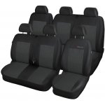 Autopotah Automega Volkswagen T6 TRANSPORTER MULTIVAN 6 míst 1+2 2+1 2015 antracit – Zbozi.Blesk.cz