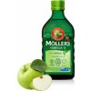 Doplněk stravy Mollers Omega 3 Jablko 250 ml