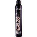 Redken Control Addict 28 lak na vlasy 400 ml – Zboží Mobilmania