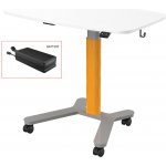 Sedetzdrave DEF 28 battery šedá – Sleviste.cz