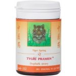 TCM Herbs Tygří pramen 100 tablet – Hledejceny.cz