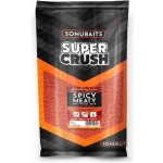 Sonubaits Krmení Spicy Meaty Method Mix 2 kg – Zboží Dáma