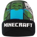 Sun City čepice MINECRAFT – Zboží Dáma