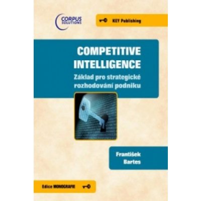 Competitive Intelligence František Bartes – Hledejceny.cz