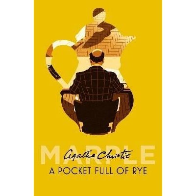Marple 7 - Pocket Full of Rye - Agatha Christie