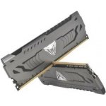 Patriot Viper Steel DDR4 16GB (2x8GB) 3200MHz CL16 PVS416G320C6K – Zboží Živě