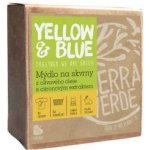 Tierra Verde mýdlo na skvrny z olivového oleje s citronovým extraktem 200 g – Zboží Dáma