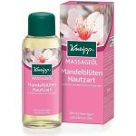 Kneipp Care masážní olej pro suchou a citlivou pokožku (Almond Blossom) 100 ml – Sleviste.cz