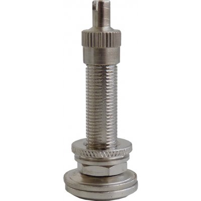 Ferdus 11.101-BAL Dušový ventil V-517 MOTO, délka 38 mm, pro motocykly - balení po 10 ks 11.101 11_101-BAL | Zboží Auto