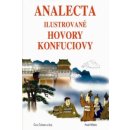 Analecta Ilustrované hovory Konfuciovy