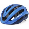 Cyklistická helma Giro Aries Spherical Ano blue 2024