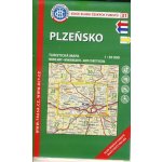 KČT 31 Plzeňsko 1:50 000 – Hledejceny.cz