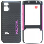 Kryt Nokia 5610 růžový – Hledejceny.cz
